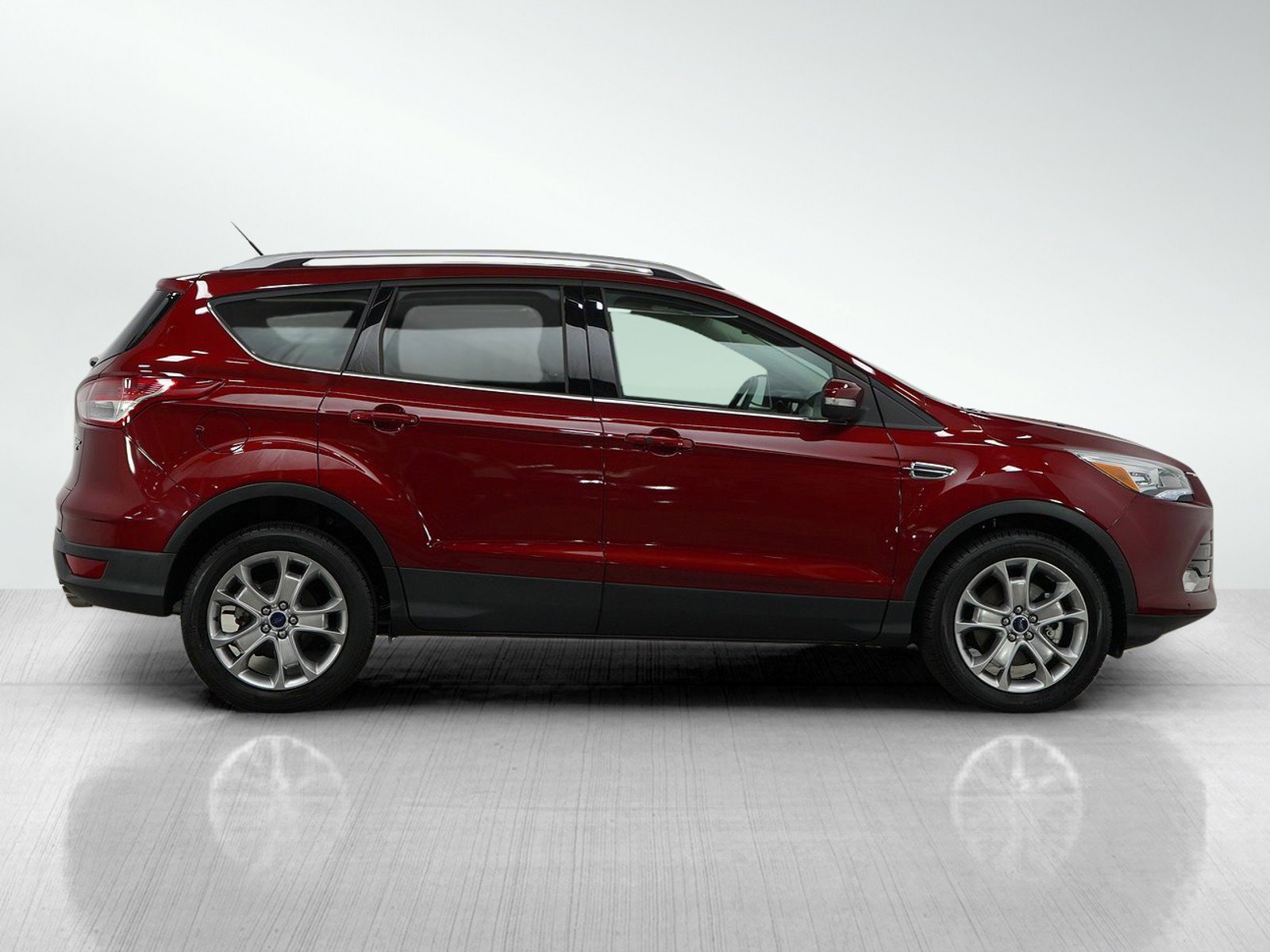 2016 Ford Escape Titanium photo 6