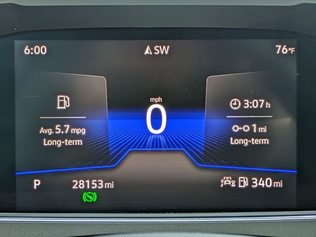 2022 Volkswagen Tiguan SE photo 17