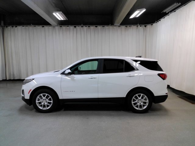 2024 Chevrolet Equinox LT photo 6