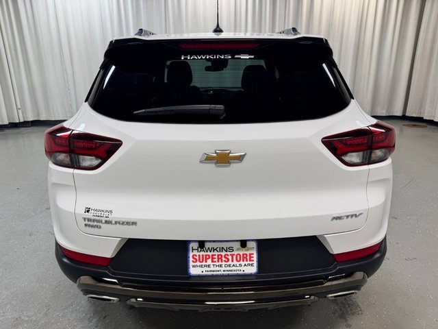2023 Chevrolet Trailblazer ACTIV photo 2
