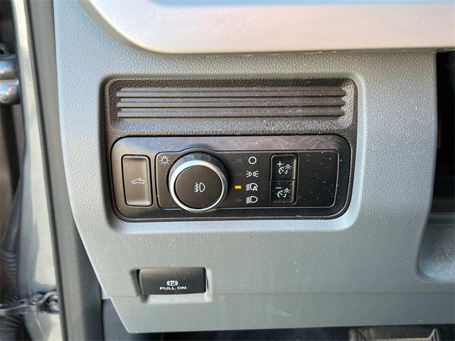 2024 Ford F-250 photo 25