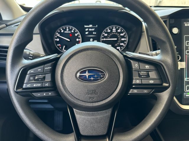 2025 Subaru Crosstrek Premium photo 24