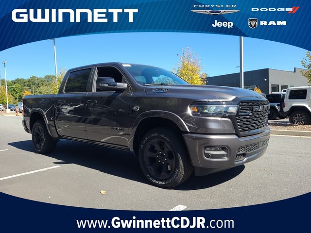 2026 RAM Ram 1500 Pickup Big Horn/Lone Star's photo