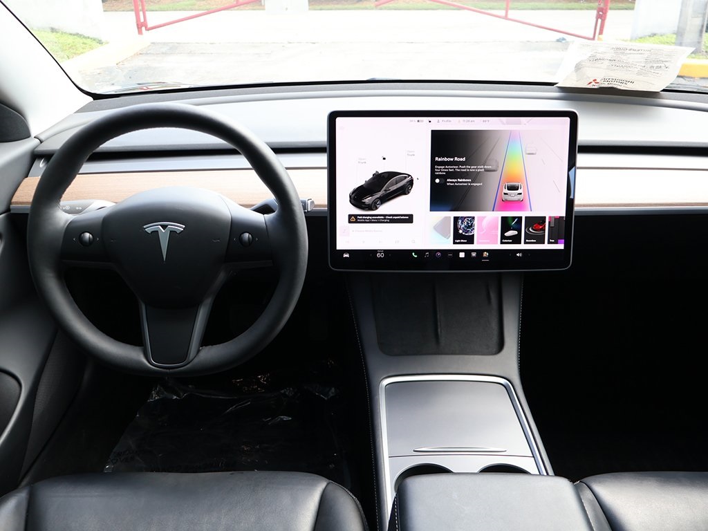 2021 Tesla Model 3 Long Range photo 43