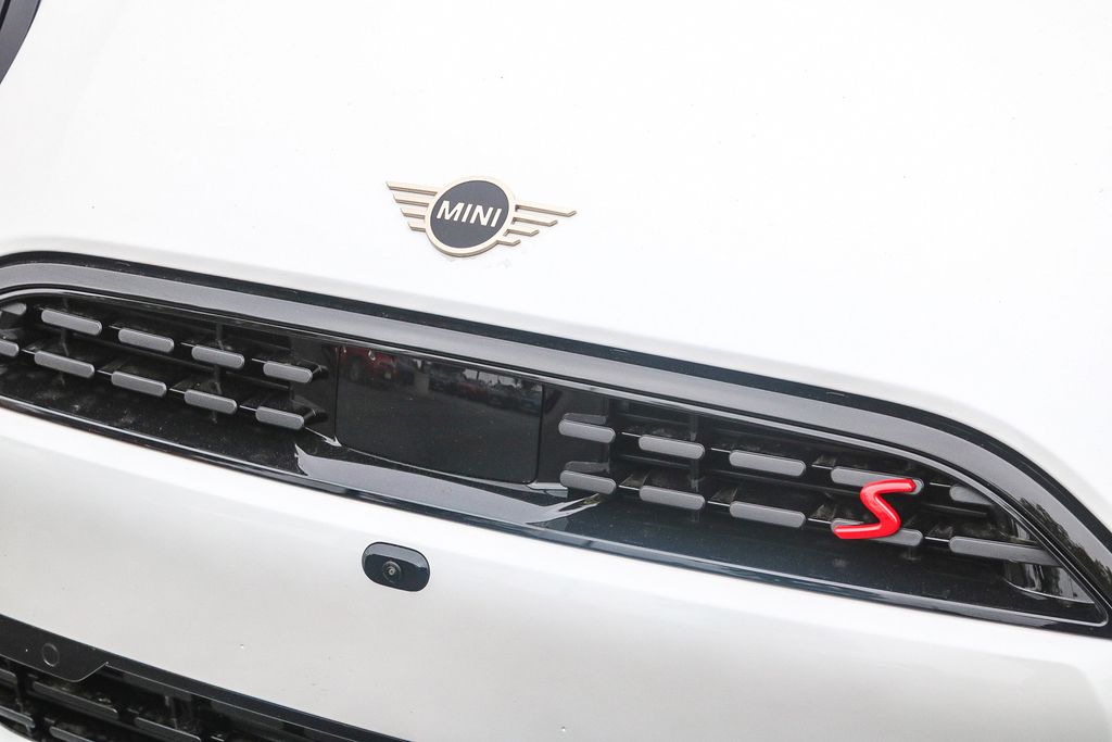2026 Mini Cooper 4 Door Hardtop S Iconic photo 6