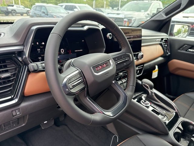 2025 Gmc Canyon AT4 photo 11