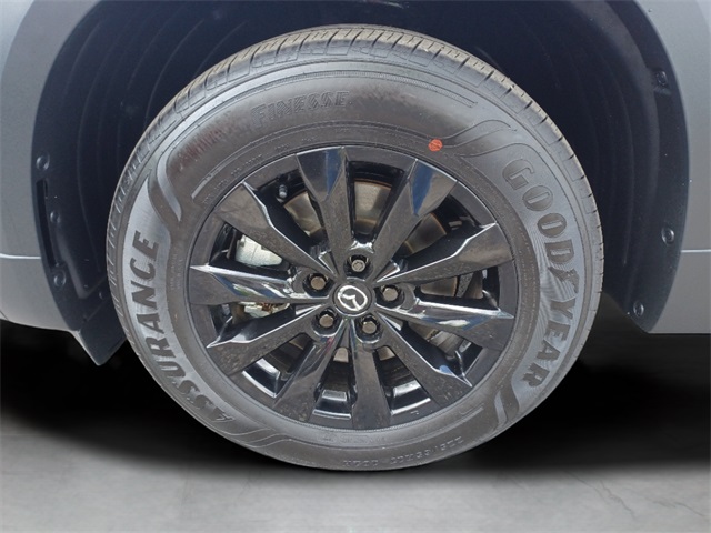 2025 Mazda CX-50 2.5 S Preferred photo 9