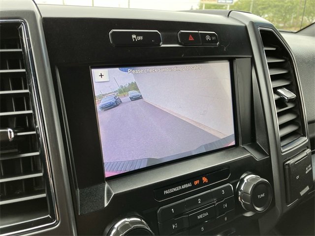 2019 Ford F-150 XLT photo 6