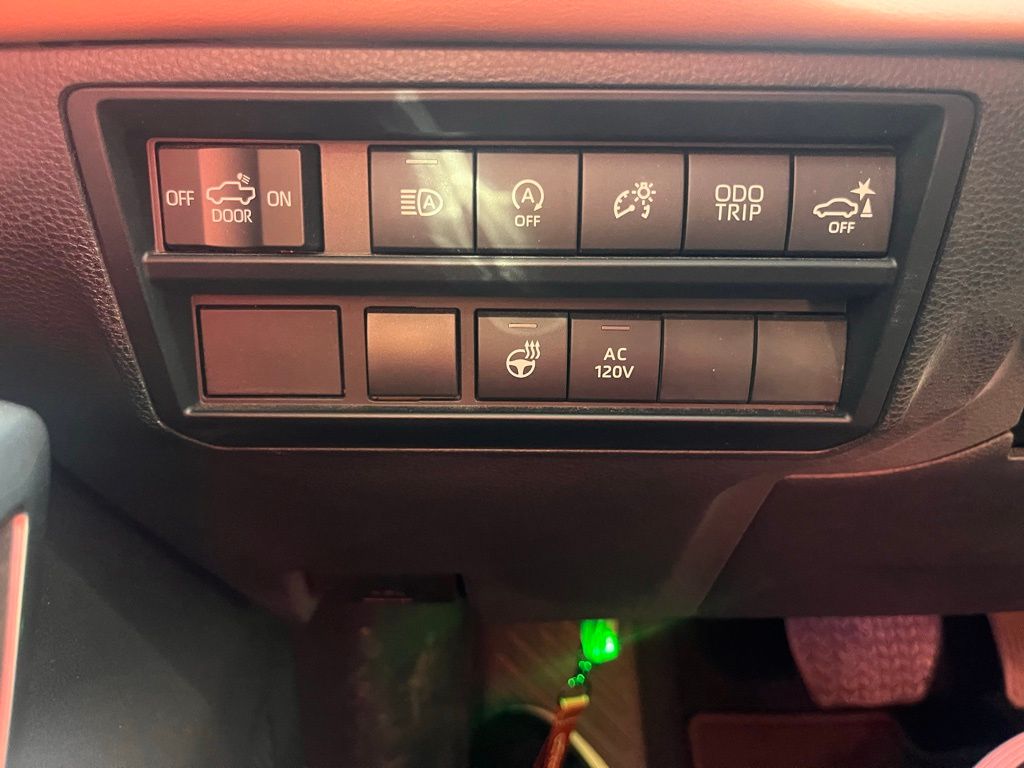 2022 Toyota Tundra 1794 Edition photo 18