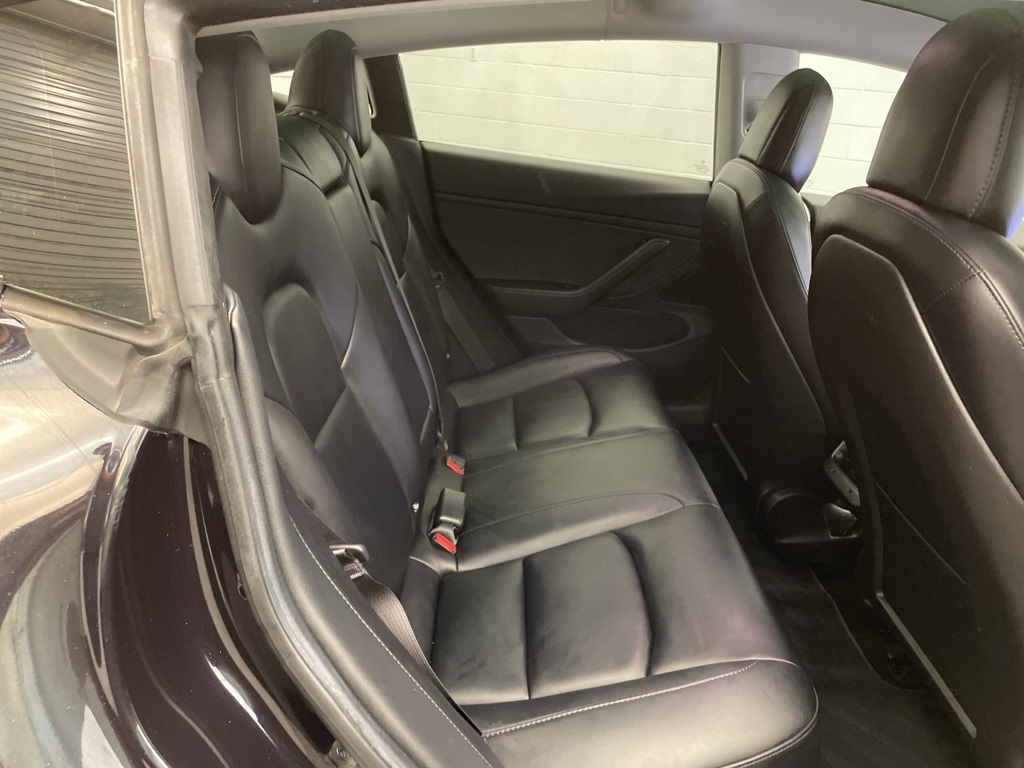 2018 Tesla Model 3 Long Range photo 19