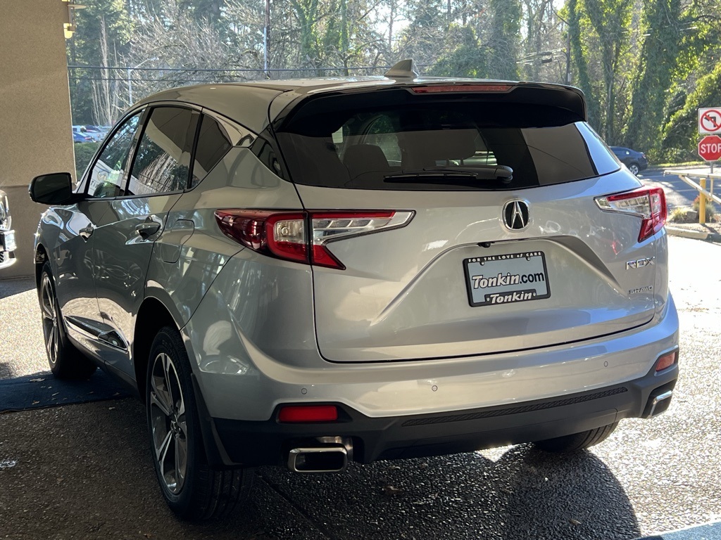 2025 Acura RDX Technology photo 4