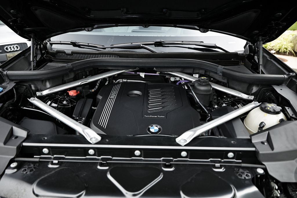 2023 Bmw X5 xDrive40i photo 28