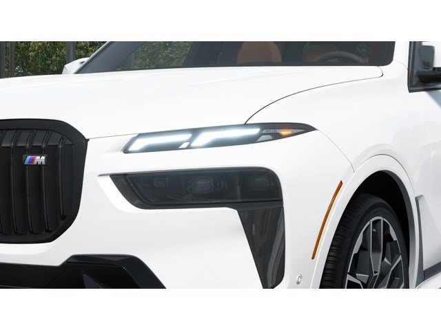 2026 Bmw X7 M60i photo 5