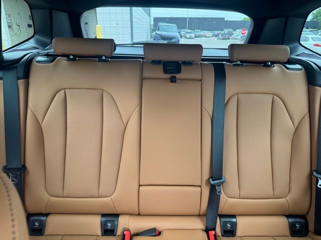2024 Bmw X3 xDrive30i photo 20