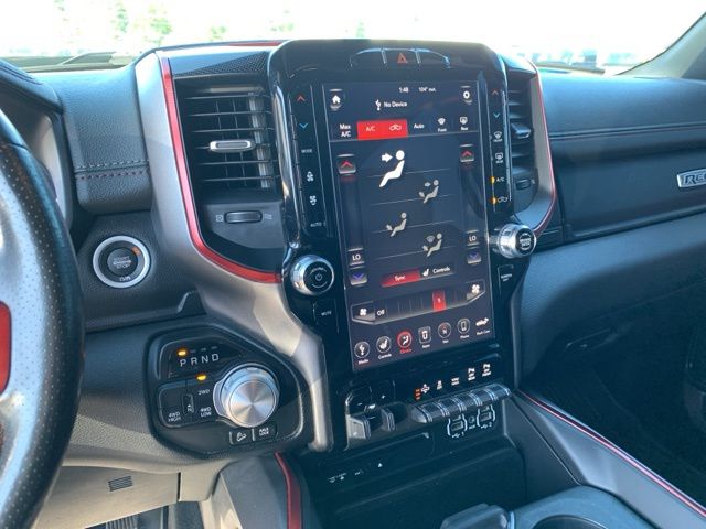 2019 Ram 1500 Sport Rebel photo 20