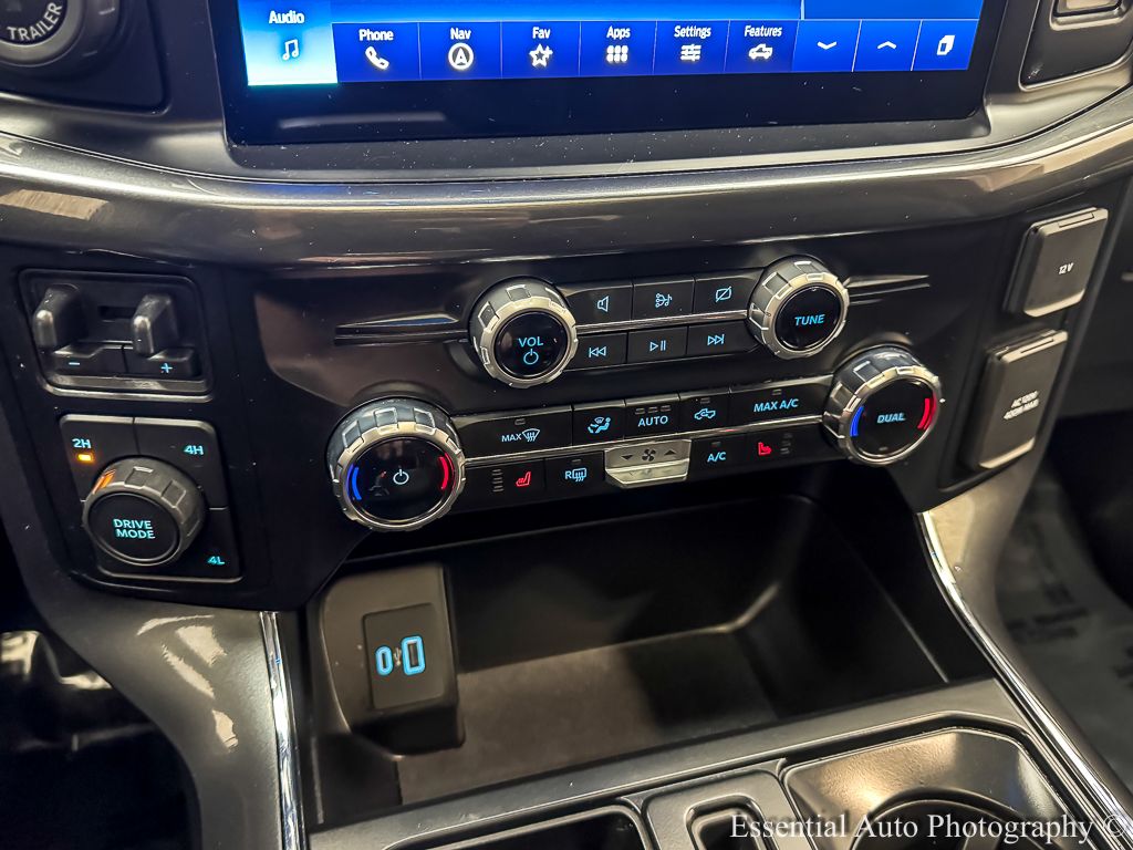 2023 FORD F-150 - Image 20