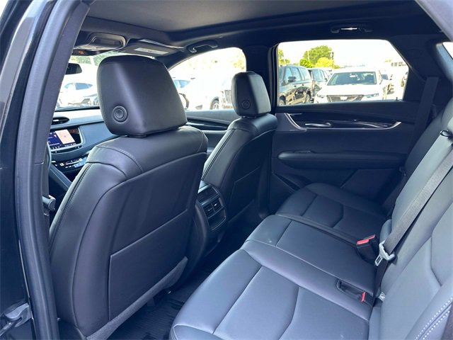 2023 Cadillac XT5 Premium Luxury photo 55
