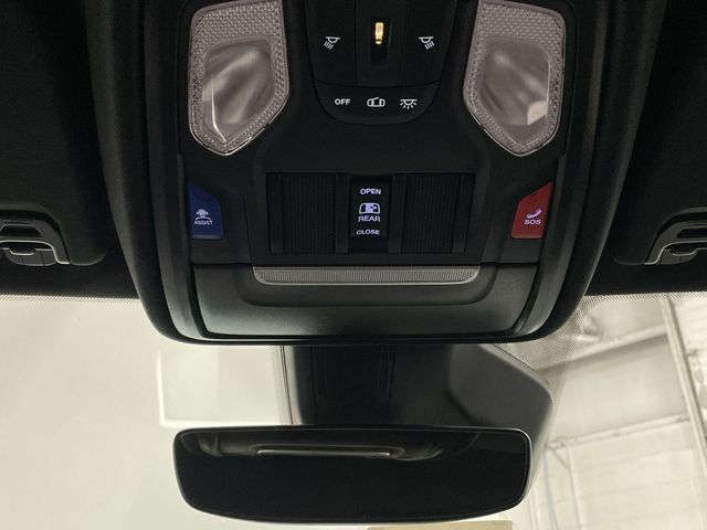 2025 Ram 1500 Big Horn Lone Star photo 25