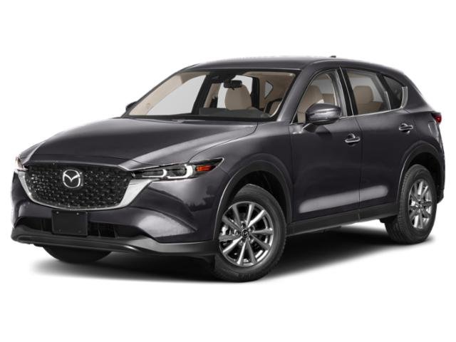 2023 Mazda CX-5 S Select Package
