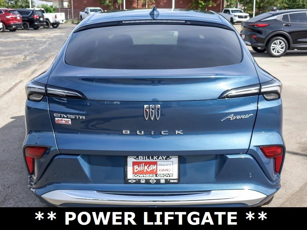 2024 BUICK ENVISTA - Image 5