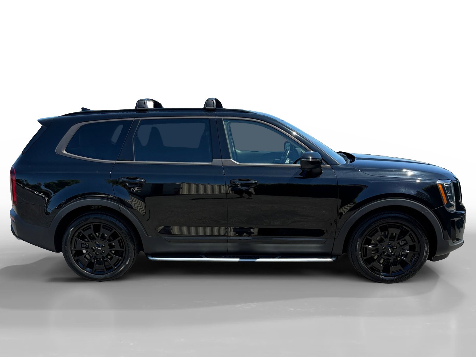 2022 Kia Telluride EX photo 5
