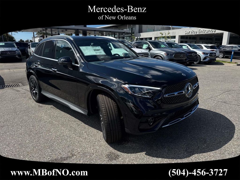 2026 Mercedes-Benz GLS