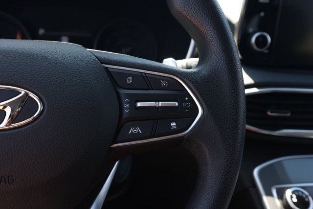 2021 Hyundai Santa Fe SE photo 22