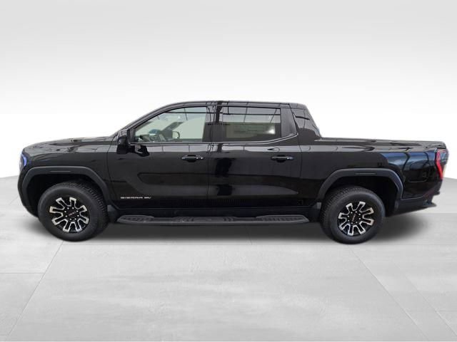 2026 Gmc Sierra Elevation photo 2