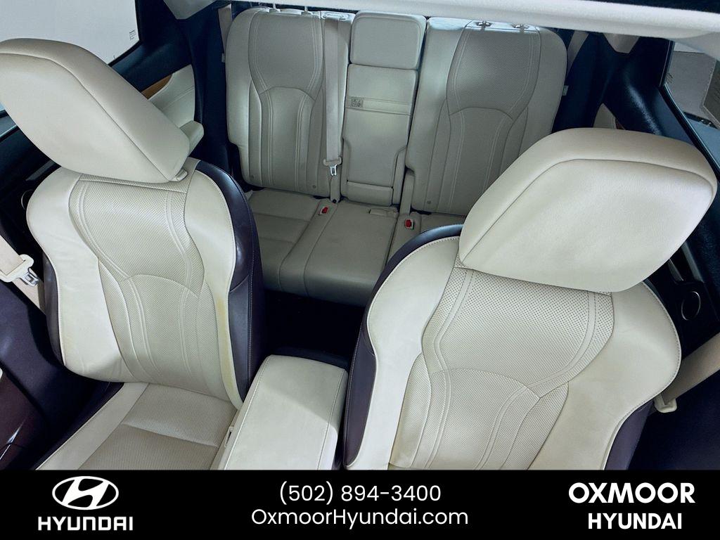 2016 Lexus RX 350 photo 20