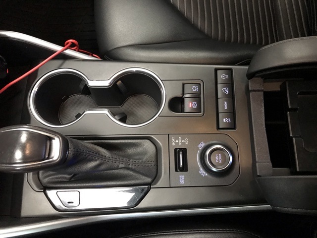 2021 Toyota Highlander XSE photo 22