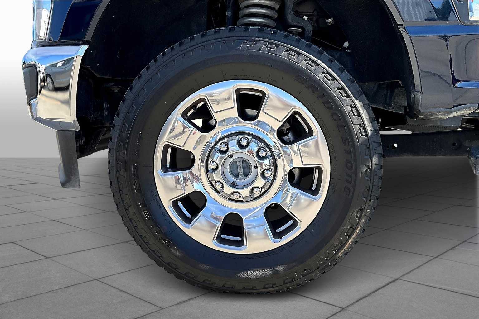 2023 Ford F-250 photo 19
