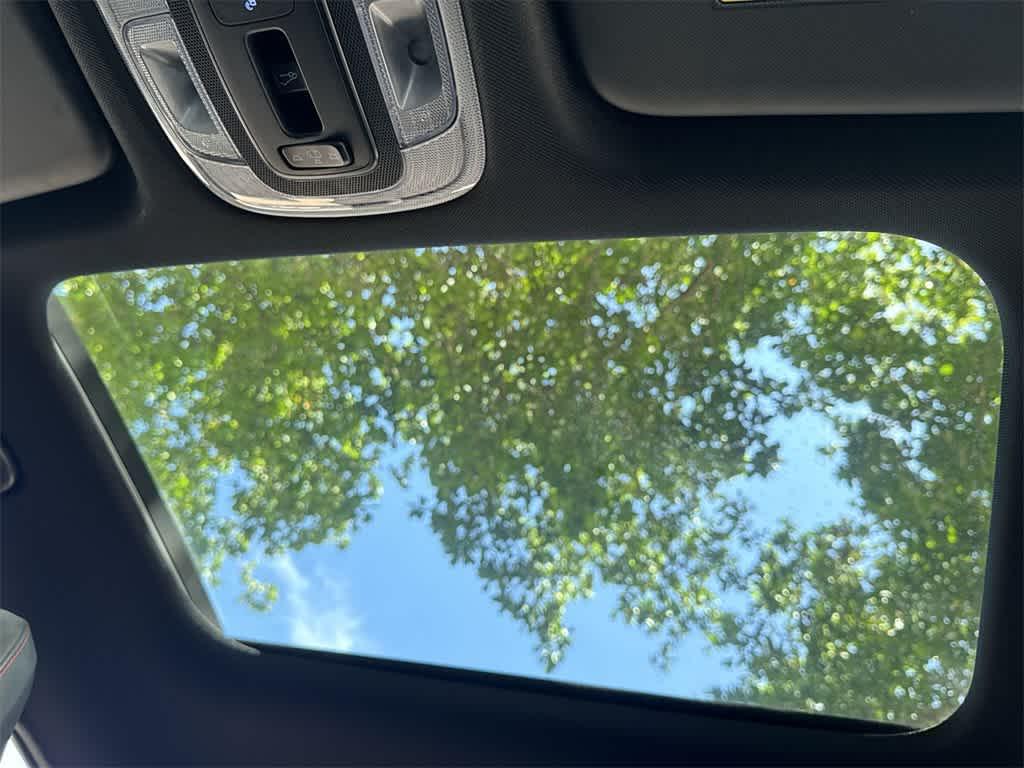 2024 Hyundai Kona N Line photo 10