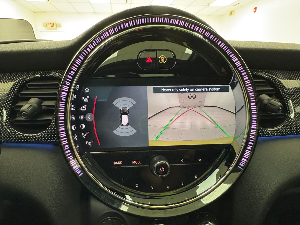 2024 Mini Cooper Hardtop John Cooper Works photo 18