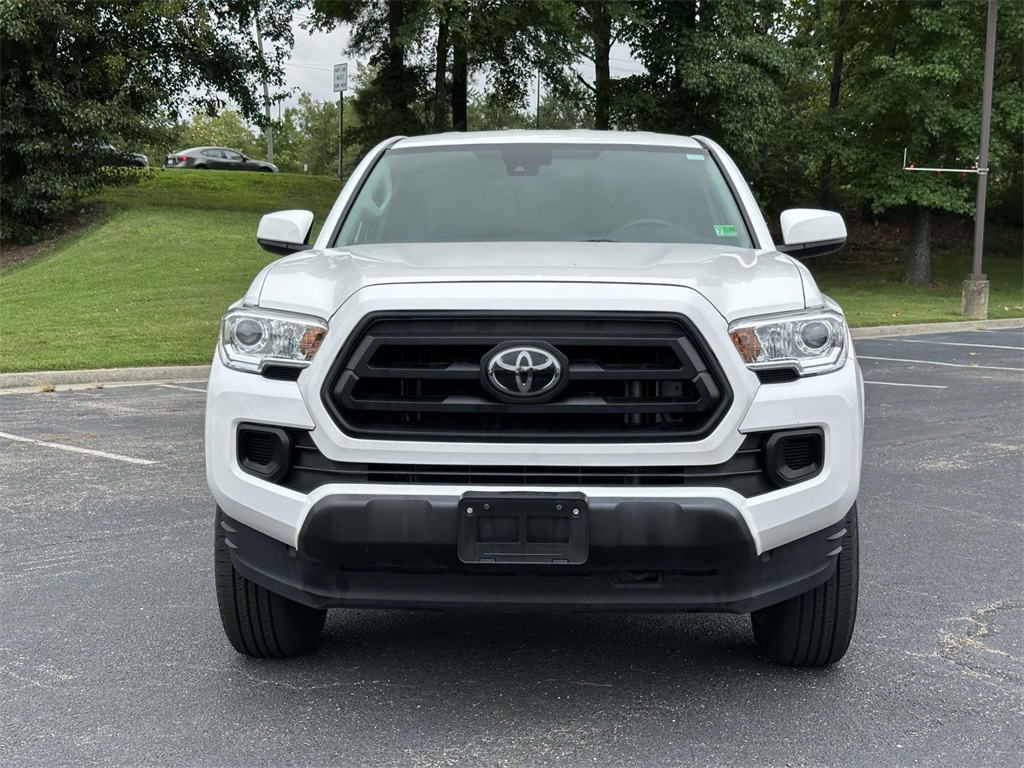 2021 Toyota Tacoma SR Access Cab photo 22