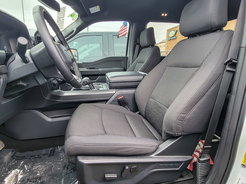 2024 FORD F-150 - Image 12