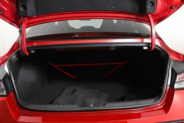 2024 Hyundai Elantra N Base photo 30