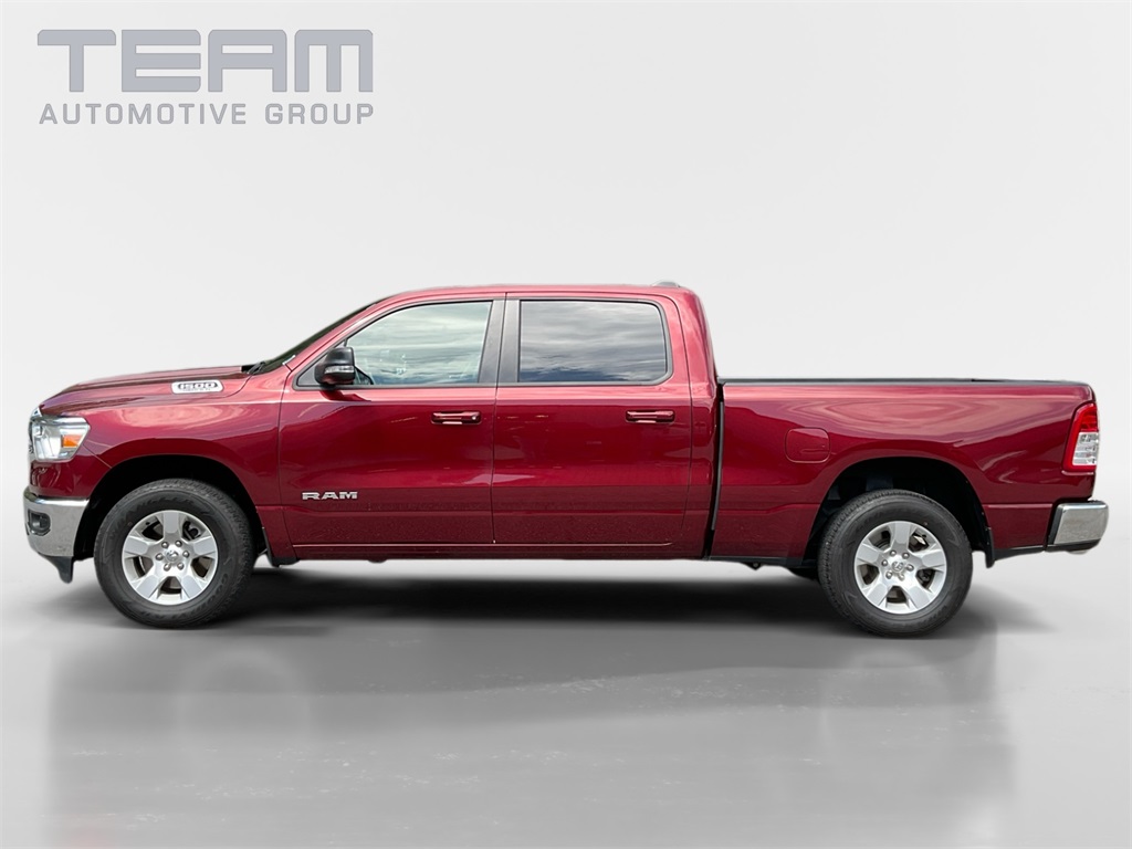2022 Ram 1500 Big Horn Lone Star photo 4