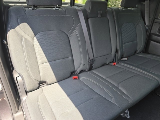 2025 Ram 1500 Tradesman photo 23