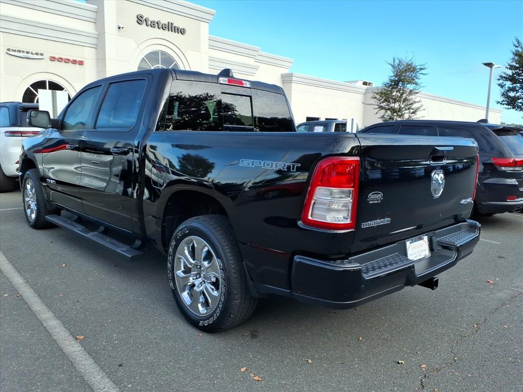 2023 Ram 1500 Big Horn photo 2