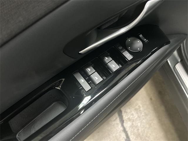 2025 Hyundai Tucson Hybrid Limited Sport photo 29