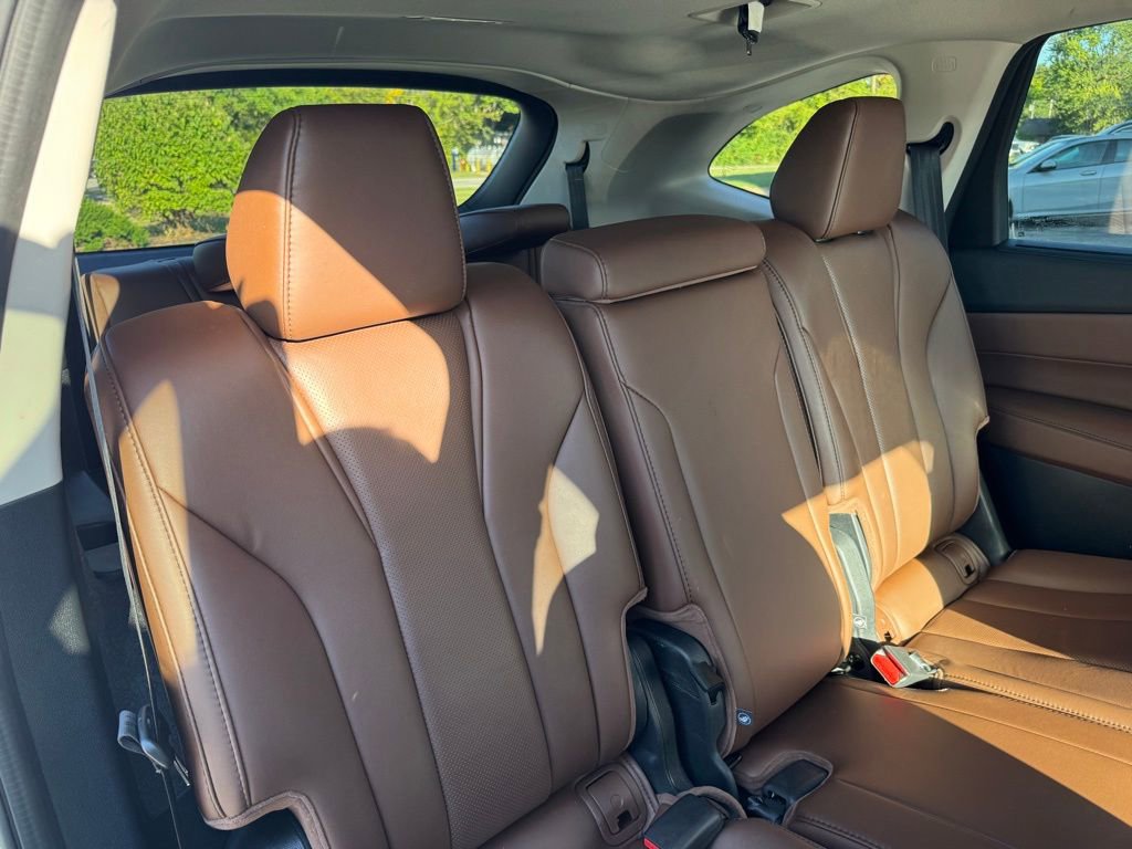 2023 Acura MDX SH-AWD Technology photo 30
