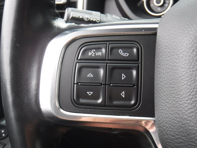 2022 Ram 2500 Laramie photo 35