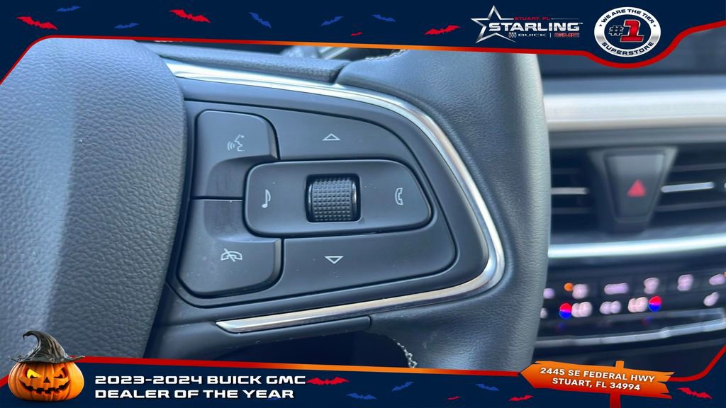 2024 Buick Encore GX Avenir photo 17