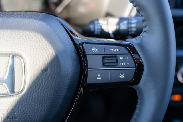 2026 Honda CR-V EX-L photo 26