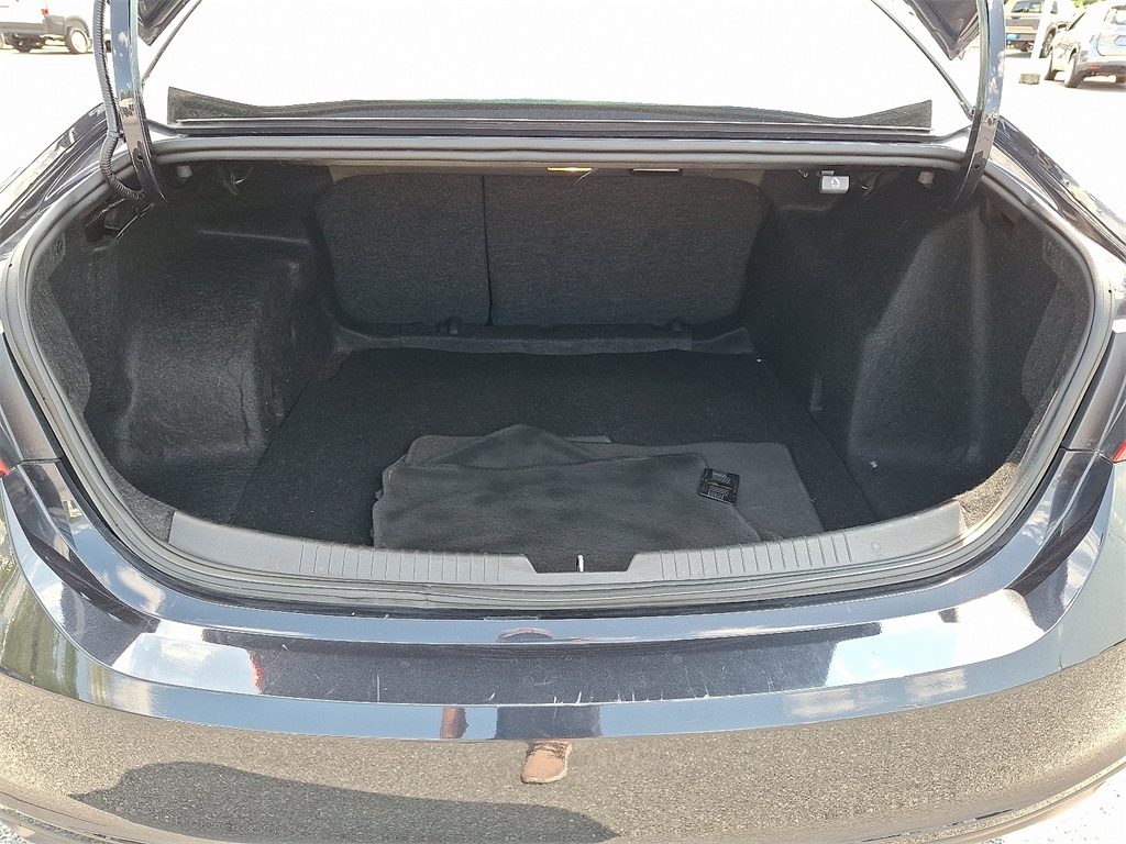 2023 Chevrolet Malibu 1LT photo 22