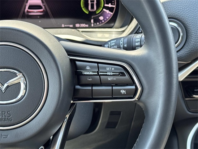 2024 Mazda CX-90 Preferred photo 14