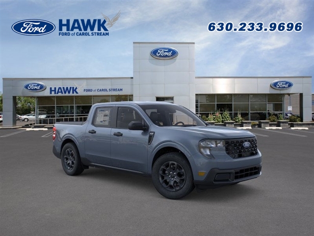 2025 FORD MAVERICK - Image 7