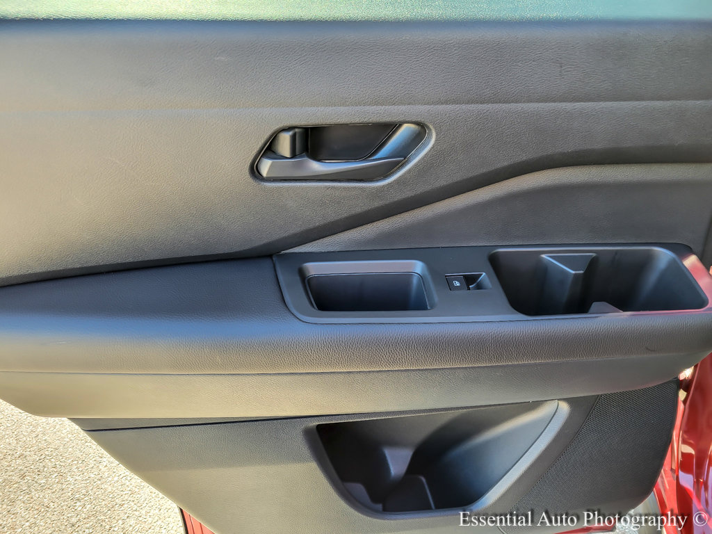 2023 NISSAN PATHFINDER - Image 18