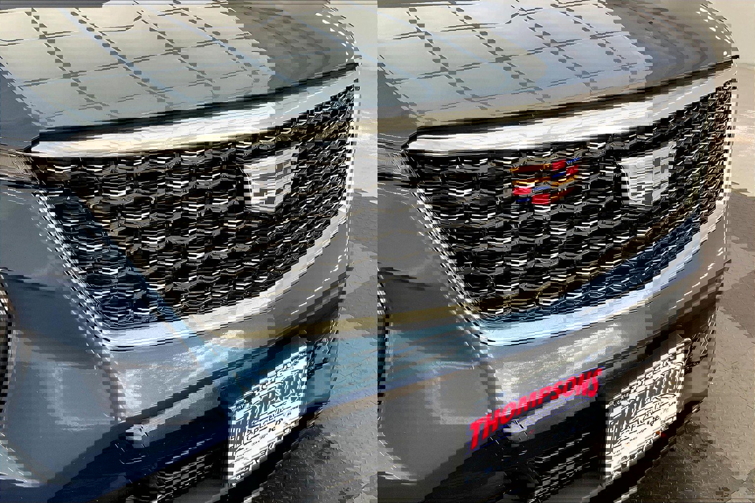 2024 Cadillac XT4 Premium Luxury photo 28