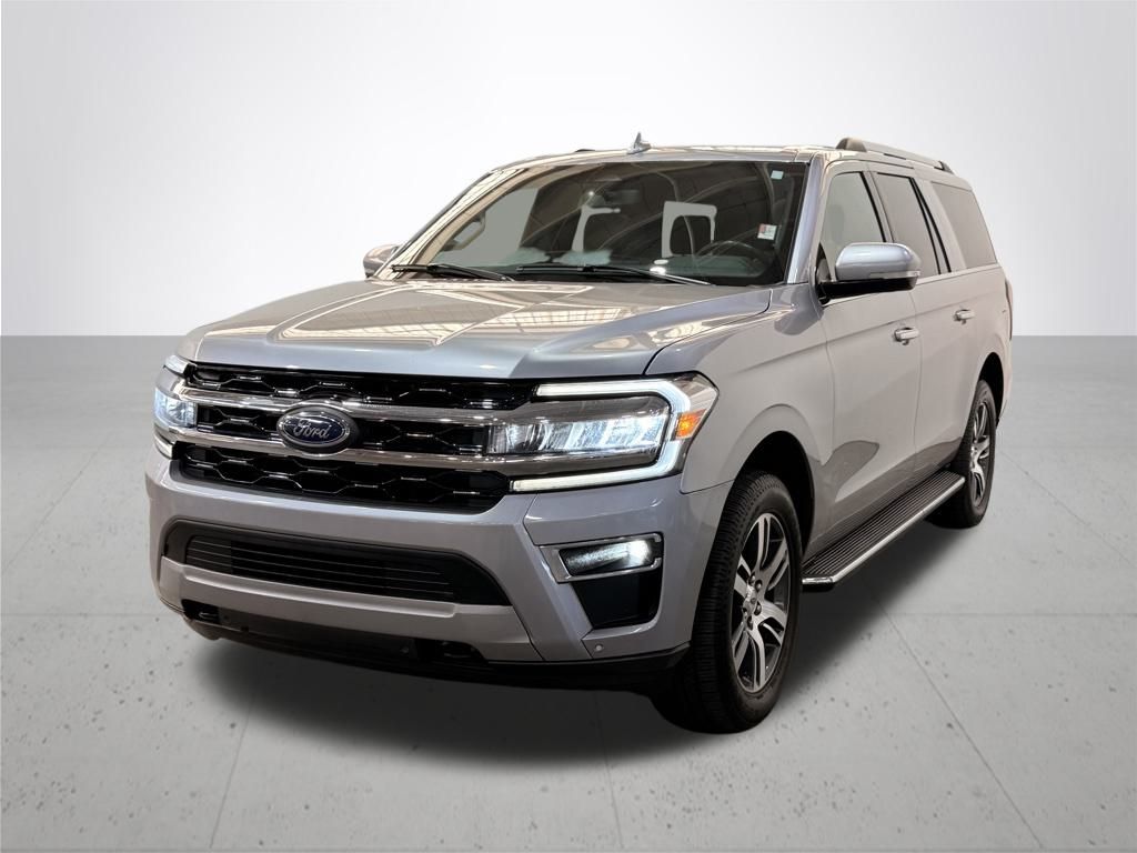 2023 Ford Expedition MAX Limited photo 2